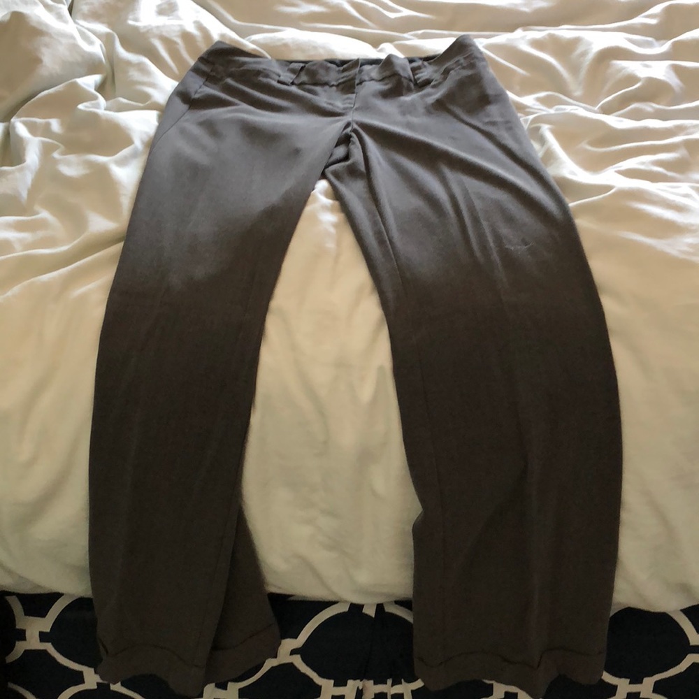 Dress pants